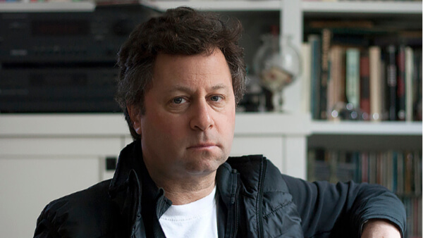 Jonathan Silvers, Producer/Director