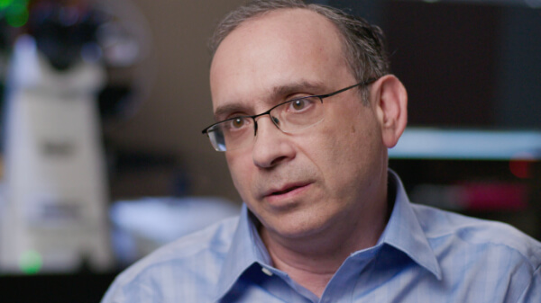Jonathan Herman, Producer / Medical Adviser