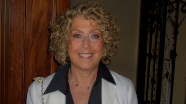 Penny Lieberman, Exec Producer